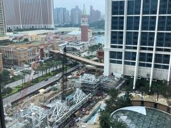 -澳门喜来登大酒店