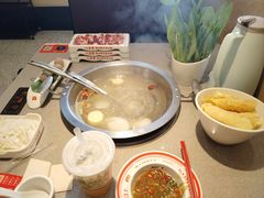 -八合里潮汕鲜牛肉火锅(广州五羊邨店)