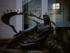-广州人民艺术中心