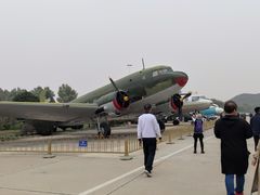 -中国航空博物馆