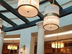 -武汉洲际酒店·漢自助餐厅