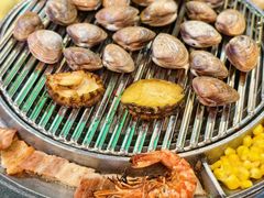 -釜山火炉·海鲜烤肉(紫藤路店)