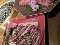 -MIKOMIKO和牛烧肉专门店(南门店)