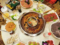 -枇杷园食为鲜火锅(南山店)