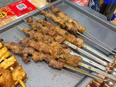 -圣夜东北菜烧烤·夜宵·龙虾(胥江路店)