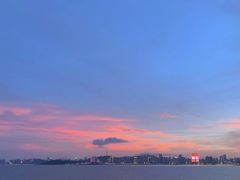-影吧•悬崖海景(珠海凤凰湾悦椿酒店)
