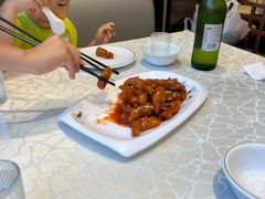 -福来居烤鸭店(天坛二店)