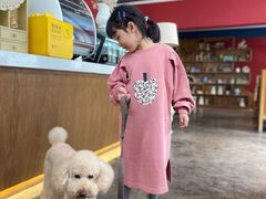 -静香HOUSE·全时段融合餐厅(七星欢乐颂店)