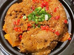 -陶德砂锅(蜀汉路店)