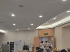 -爱康国宾体检中心(福田分院)