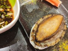 -蓝钻·国际美食海鲜自助百汇(西直门店)