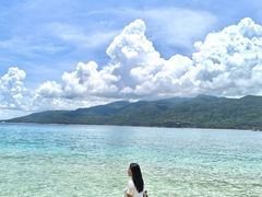 -海南分界洲岛旅游区