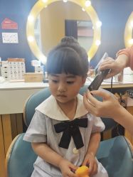 -海马体家庭照相馆(杭州远洋乐堤港店)