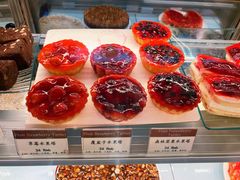 -德南面包房(尚都店)