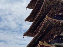 -牛首山文化旅游区