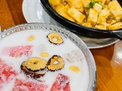 -糟粕醋·椰苑海南菜餐厅(亚龙湾天域酒店)