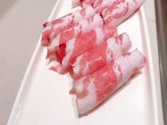 -海底捞火锅(上元大街店)