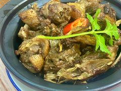 -聪辉同安老美食饭店(大元路店)