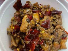 招牌冷吃兔-鑫记婆婆兔·兔头(春熙店)