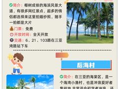 -三亚蜈支洲岛旅游区