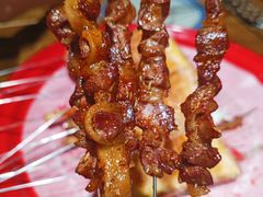 -北三老太太烧烤(人生一串上榜店)