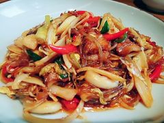 -禾珍珠家常小馆(河南博物院店)