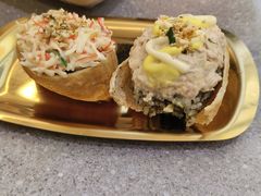 -豚妈妈汤饭·部队锅(南京东路店)
