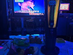 -乐潮汇时尚量贩式KTV(嘉业国际城购物中心店)