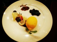 -西安皇冠假日酒店·朱雀咖啡厅