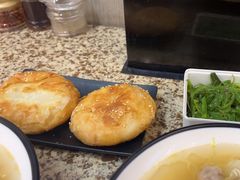 -小倩倩•鸡汤馄饨(江西路创始店)