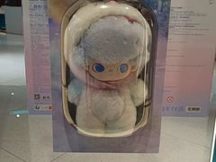 -泡泡玛特POPMART(沈阳大悦城店)