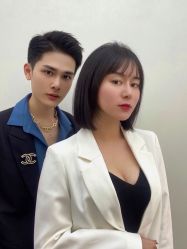-MT·ID 烫发.染发.接发SALON