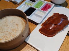 “酥不腻”烤鸭-小大董·烤鸭(五棵松店)