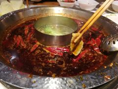 -大味生态火锅(蓝谷地店)