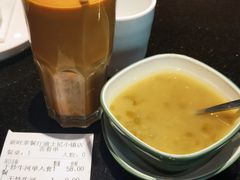 -新旺茶餐厅•早餐(迪士尼小镇店)