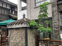 -星巴克臻选(成都宽窄巷子店)