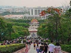 -福神岗公园