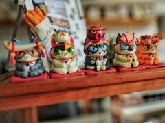 -隹木咖啡馆(宝龙广场店)