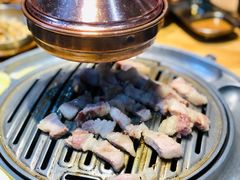 -金顺韩式烤肉·网红烤肉店(广利路店)