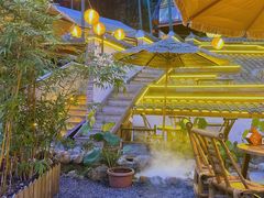-伴山茶苑·一盏冰茶·半日山居