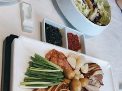 -峨嵋酒家 南北川菜 优选烤鸭(广渠路店)