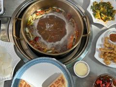 -大理董·董家小厨野生菌火锅(古城旗舰店)