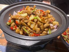 -湘香楼(浦三路店)