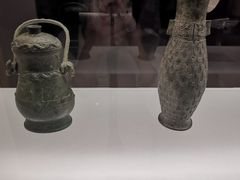 -上海博物馆(人民广场馆)