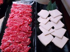 -左庭右院鲜牛肉火锅(新梅广场店)