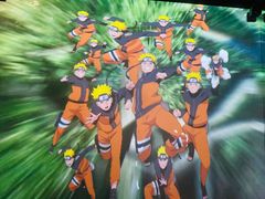 -火影忍者动画多媒体展