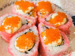 -栖川山葵家·寿喜锅·日式料理(龙湖北城天街商场店)