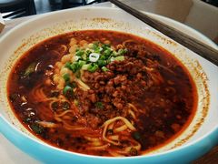 -何必是家面馆 HB noodles&coffee