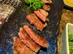 -觅福里•熟成和牛餐厅