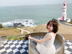 -漳州滨海火山岛自然生态风景区